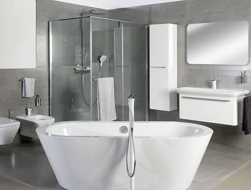 © Badezimmer neu erleben © Badezimmer neu erleben